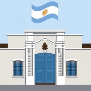 ¡Viva la Independencia!