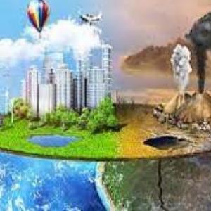 Imagen de portada del videojuego educativo: CONTAMINACION AMBIENTAL, de la temática Medio ambiente