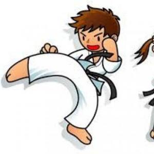 KARATE NIÑOS