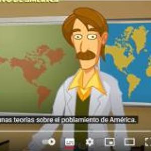 RECORDANDO NUESTRO PASADO