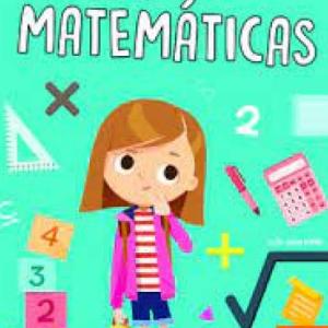 Imagen de portada del videojuego educativo: Practicamos la Suma, de la temática Matemáticas