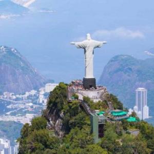 Algunas maravillas del mundo