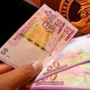 Actividades Económicas de Bolivia