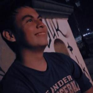 jorge Vazquez