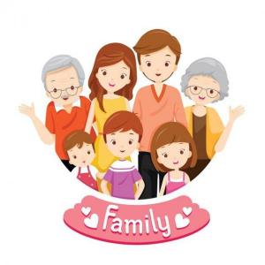 " Encontremos la Familia"