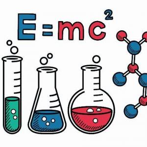 Repaso Química
