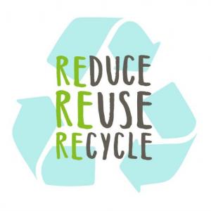 SAVE THE PLANET