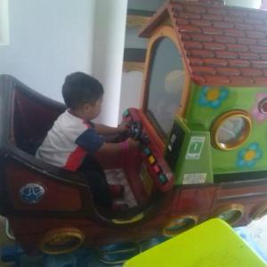 emparejando-ando