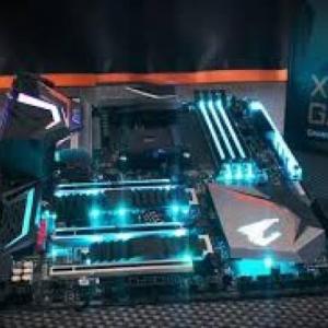 OCA / Motherboard y PC