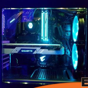 MEMORIA / Motherboard y PC