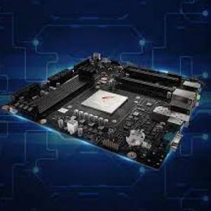 COINCIDENCIAS / Motherboard