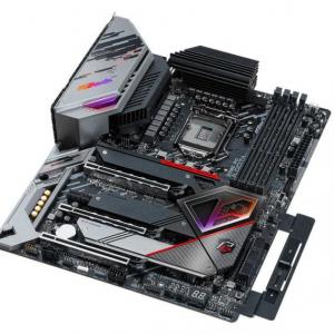 TRIVIA / Motherboard y PC