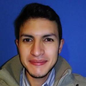 Jeison Leonardo Melo Mayorga