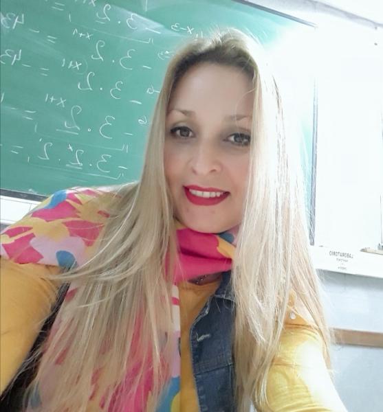 Sonia Villalba