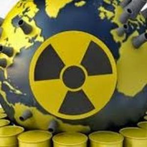 Presiones atmosféricas, radiaciones ionizantes y no ionizantes