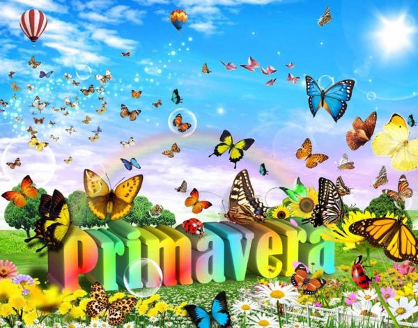 PRIMAVERA