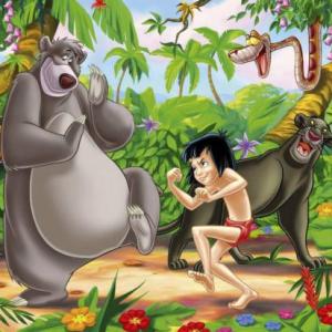 Juego de la Selva