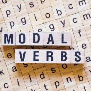 Modal Verbs