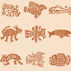 Animales mexicanos
