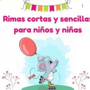 rimas 2 niveles