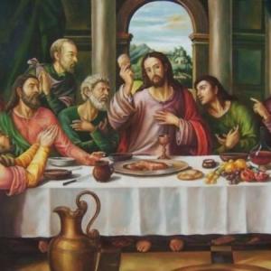 CRISTIANISMO