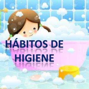 Hábitos de Higiene