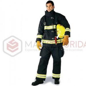 LOS BOMBEROS