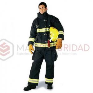 LOS BOMBEROS
