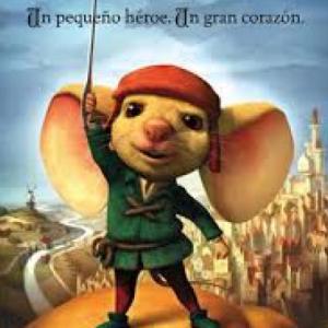 Cuentos de ratones