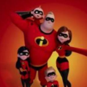 Portada del juego The Incredible Family – Idiomas