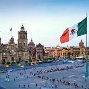 México Contemporaneo