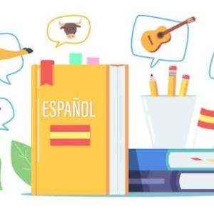 ESPAÑOL GAME