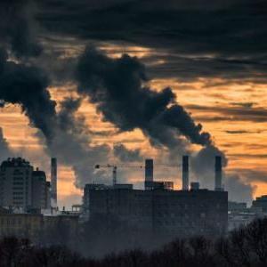 contaminacion a causa de quimicos