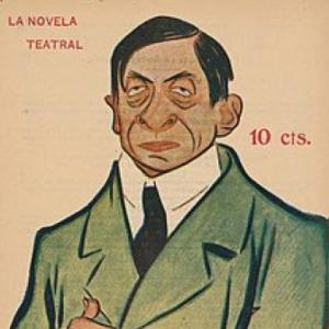 Francisco Villaespesa