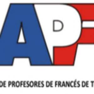 Imagen de portada del videojuego educativo: Drapeaux des pays francophones, de la temática Idiomas