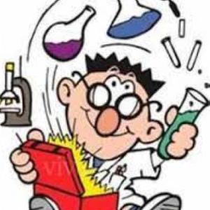 Nomenclatura Química