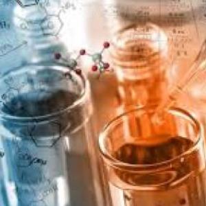 Nomenclatura Química.