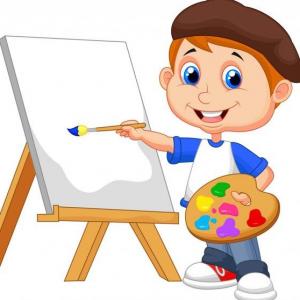 Materiales de Arte