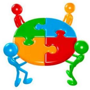 TRABAJO COOPERATIVO