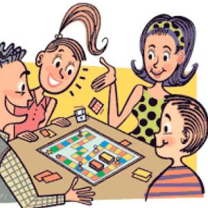 Portada del juego Desafío en familia – Cultura general