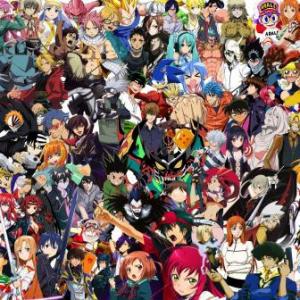 Para otakus