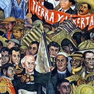 Personajes históricos