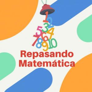 Repasando Matemática