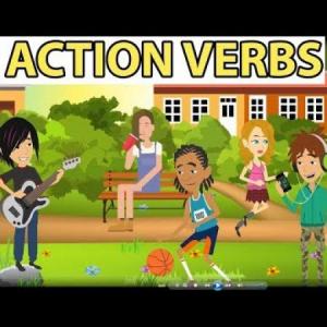 VERBS