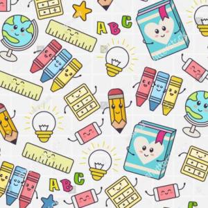 School Objects