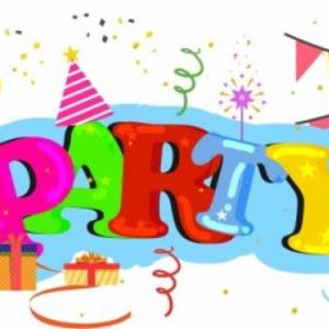 Party words
