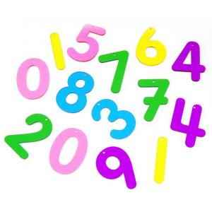 Numbers