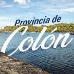 Provincia de Colon