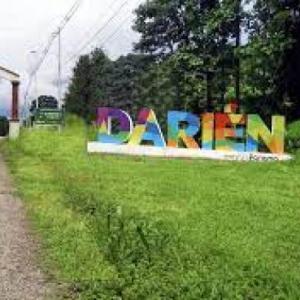 Provincia de Darien