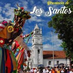 Provincia de Los Santos